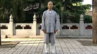 18 basic methods of shaolin kungfu