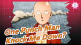 [One Punch Man] What? You Say You Can Knock Me Down With One Punch? What a Joke_2