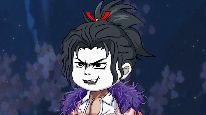 Episode 55: Semuanya, aku di sini!