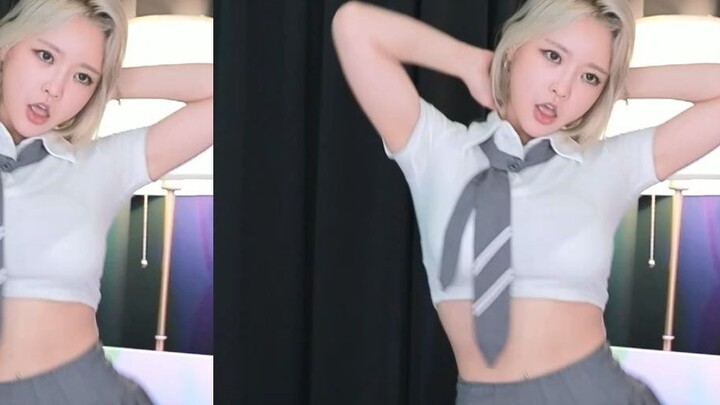 แองเคอร์เกาหลี gato394 Shiya