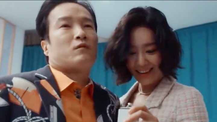 Dong En is indeed the favorite of the mothers-in-law