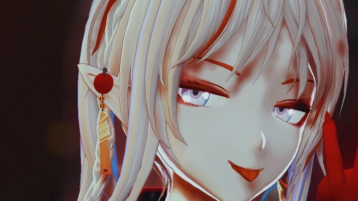 "Gimme×Gimme" / annual model distribution