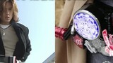 Taking stock of the main knight belts in Kamen Rider that require (or specific conditions) to transf