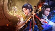 Anchient war soul Episode 38 Subtitle Indonesia