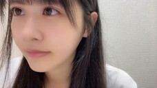 Nakamura Mai (STU48/SHOWROOM Live Streaming/2024.06.25)