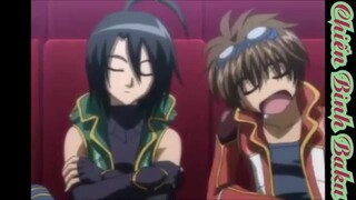 - AMV Bakugan NV_mỗi người mỗi xá thể #Bakugan #schooltime