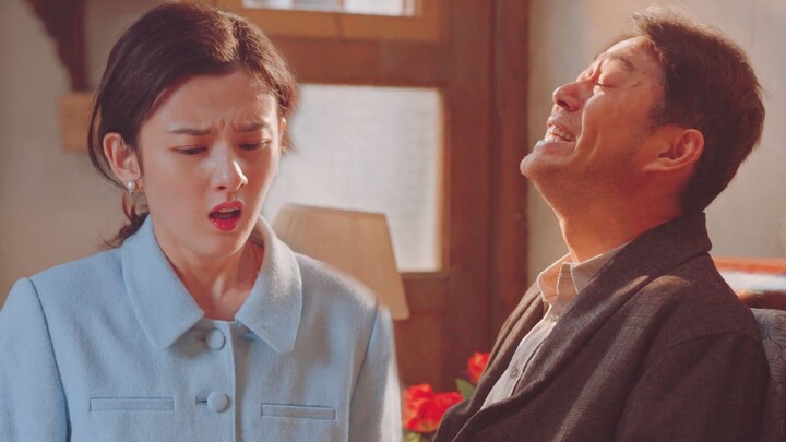 “Kasih Ayah, Bakti Anak” | Balasan Putra-Putri Keluarga Qiao ②