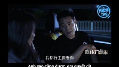 Hài Đầu Khấc: Ăn gì nào?