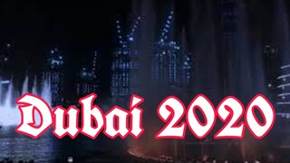 NEW YEARS EVE DUBAI 2020 | MOST AWAITED EVENT OF ALL TIME