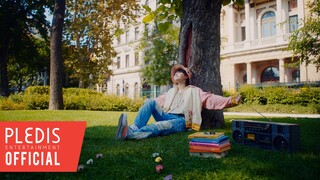 SEVENTEEN 'God of Music' ตัวอย่างอย่างเป็นทางการ 1