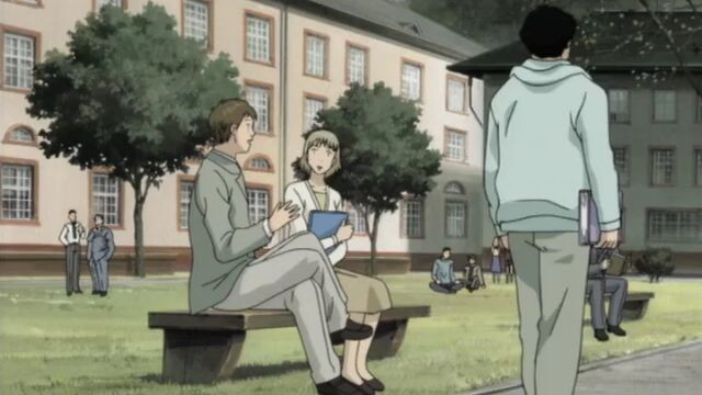 Monster Eps 5