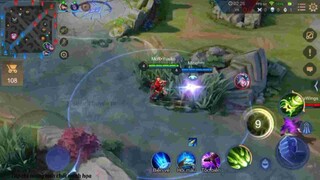 HighlightLienQuan_Couple địa chấn p1