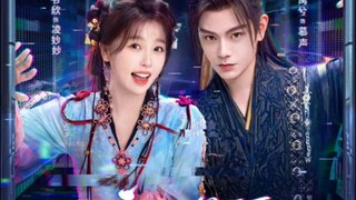 Love Game in Eastern Fantasy Ep 14 (360) | [SUB INDO]