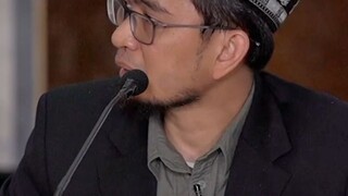 Allah Gak Pernah Ninggalin Kamu - ( #Sc Yt : Ustadz Adi Hidayat )