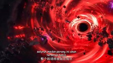 WU DONG QIAN KUN S6 EPS 12 SUB INDO (END)