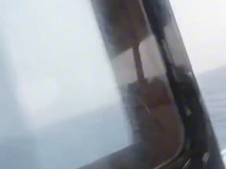 Kekuatan Hukum Petir