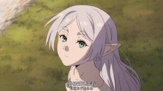 “当你以魔族的身份出现时，你的结局就早已注定”