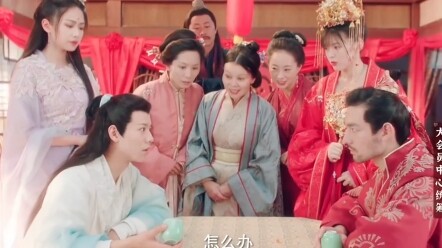 Kakak-beradik menikah dengan paman dan keponakan—hubungan ini bikin orang bingung setelah menikah, b