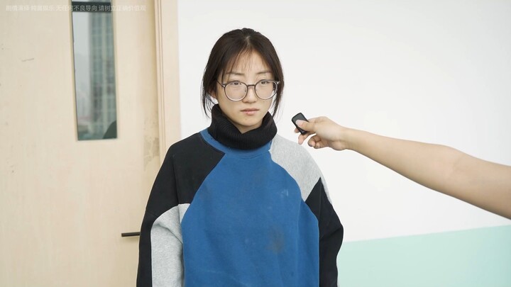 “The Story of a Student Getting the Teacher Hospitalized”