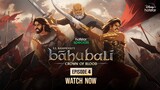 Bahubali Crown Of Blood | Season 1 | Ep 4 | Hindi dubbed