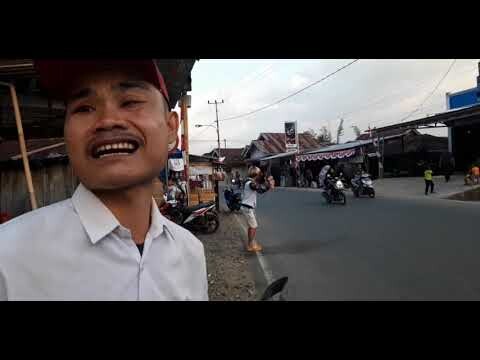 Jangan ganggu banci (wendy jang, toi, vs onny) #eps 15