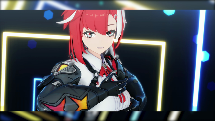 [卡拉彼丘]我们艾卡没有这么聪明的样子😤