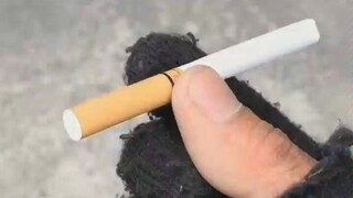 Smoking cessation aids