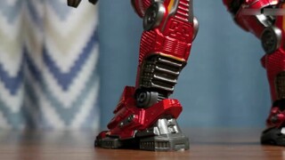 อุปกรณ์ต่อพ่วง "Pacific Rim" นี้มีมูลค่ามากกว่า 300 หยวนเป็นยังไงบ้าง?