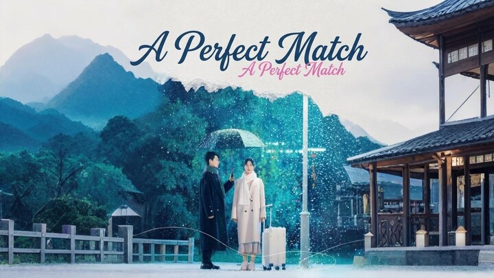 A Perfect Match