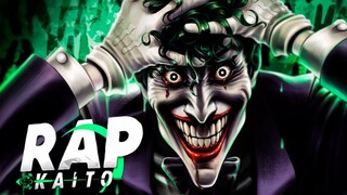 【النسخة الصينية الشخصية】 راب DC Joker (النكتة القاتلة)