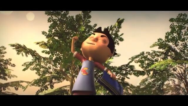Watch Full Little Hero for free :Link in Description