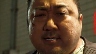 [Korean Crime City 2] Paman Ma dan gangster Jiang bertengkar. Setelah menontonnya, saya menyadari ba