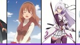 [Redo of Healer] Peringkat Popularitas Karakter Anime