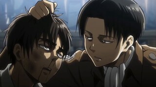 [Usagi's personal subtitles] TV anime Attack on Titan The Final Season will be broadcast live before