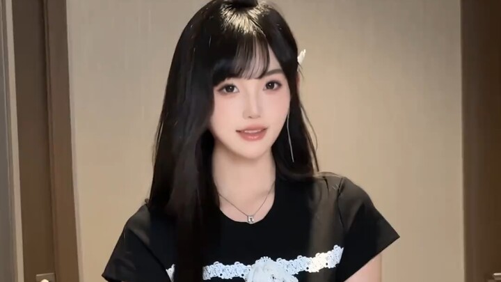 【Huanhuan Sect Holy Maiden Recruitment Plan No. 0010】Dudu Bear