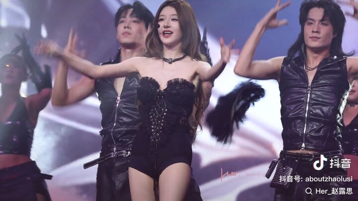 Zhao Lusi Stay Romantic Bangkok Concert [May 9, 2026]