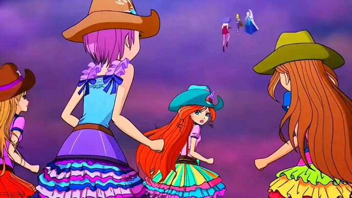 เมจิวิงซ์คอสมิกซ์