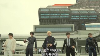 【Kamen Rider Zero-One The Movie: Real Time】EP29