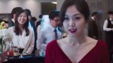 [Kim Min Hee] Ratu Gu No. 1 Korea Selatan/Siapa bilang aktris dalam film sastra dan seni tidak memil