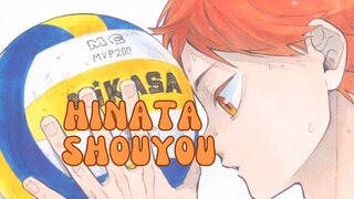 [Haikyuu] Sang Raja telah kembali ! Hinata Shoyou siap hadir di movie selanjutnya !