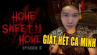 GAME KINH DỊ MÀ TOÀN CÚ LỪA - HOME SWEET HOME EP 2 (MONTAGE)
