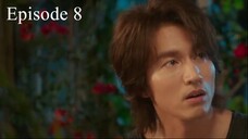 The Forbidden Flower (2023) Episode 8