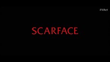 a minute of Scarface - The World