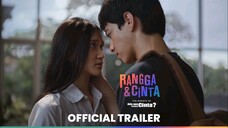 RANGGA DAN CINTA (2025)