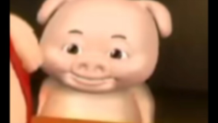 Early high-quality pigs