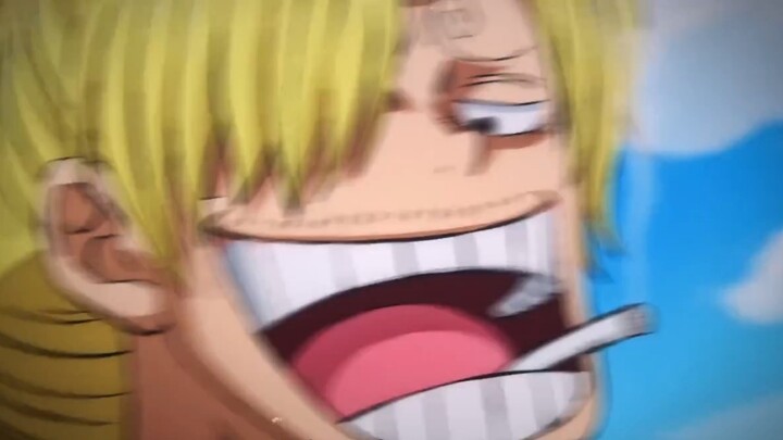 Nếu giả vờ ngầu trước mặt Zoro sẽ bị tát vào mặt, haha