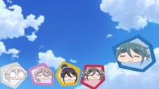 Mono Weekend Episode 05 Subtitle Indonesia