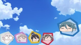 Mono Weekend Episode 05 Subtitle Indonesia