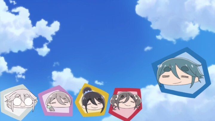 Mono Weekend Episode 05 Subtitle Indonesia