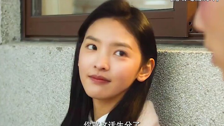 Such a kind girl, yet she didn’t get a happy ending.